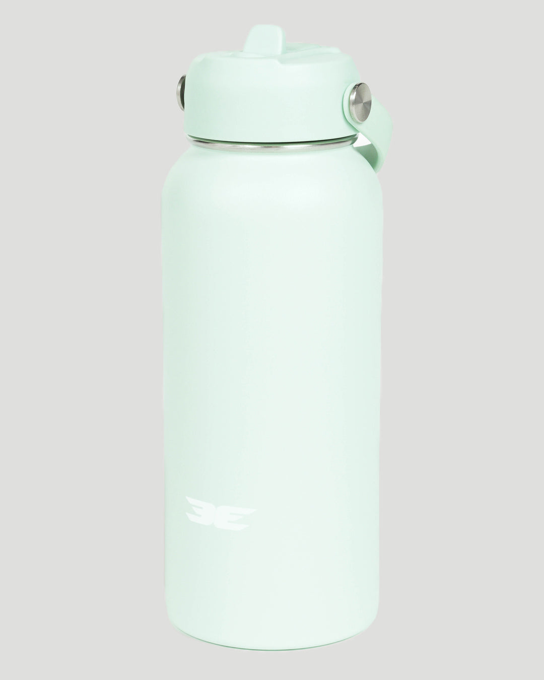 Insulated Drink Bottle 1L - Soft Jade