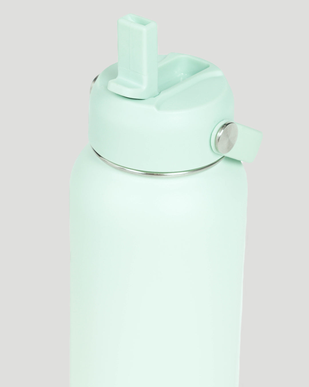 Insulated Drink Bottle 1L - Soft Jade