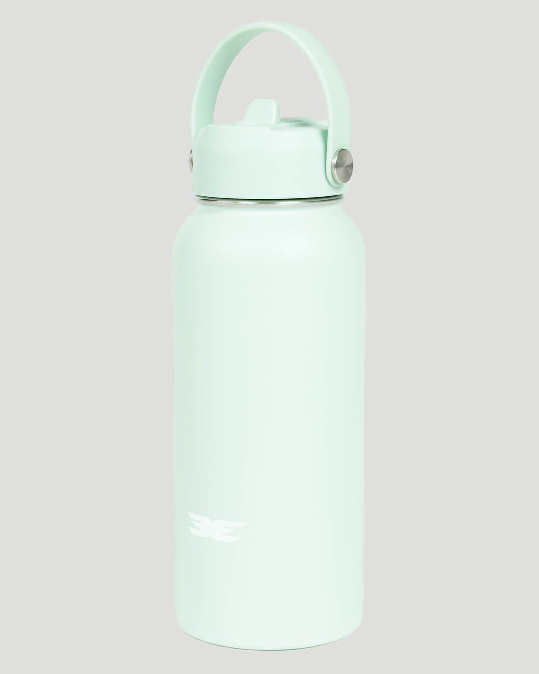 Insulated Drink Bottle 1L - Soft Jade