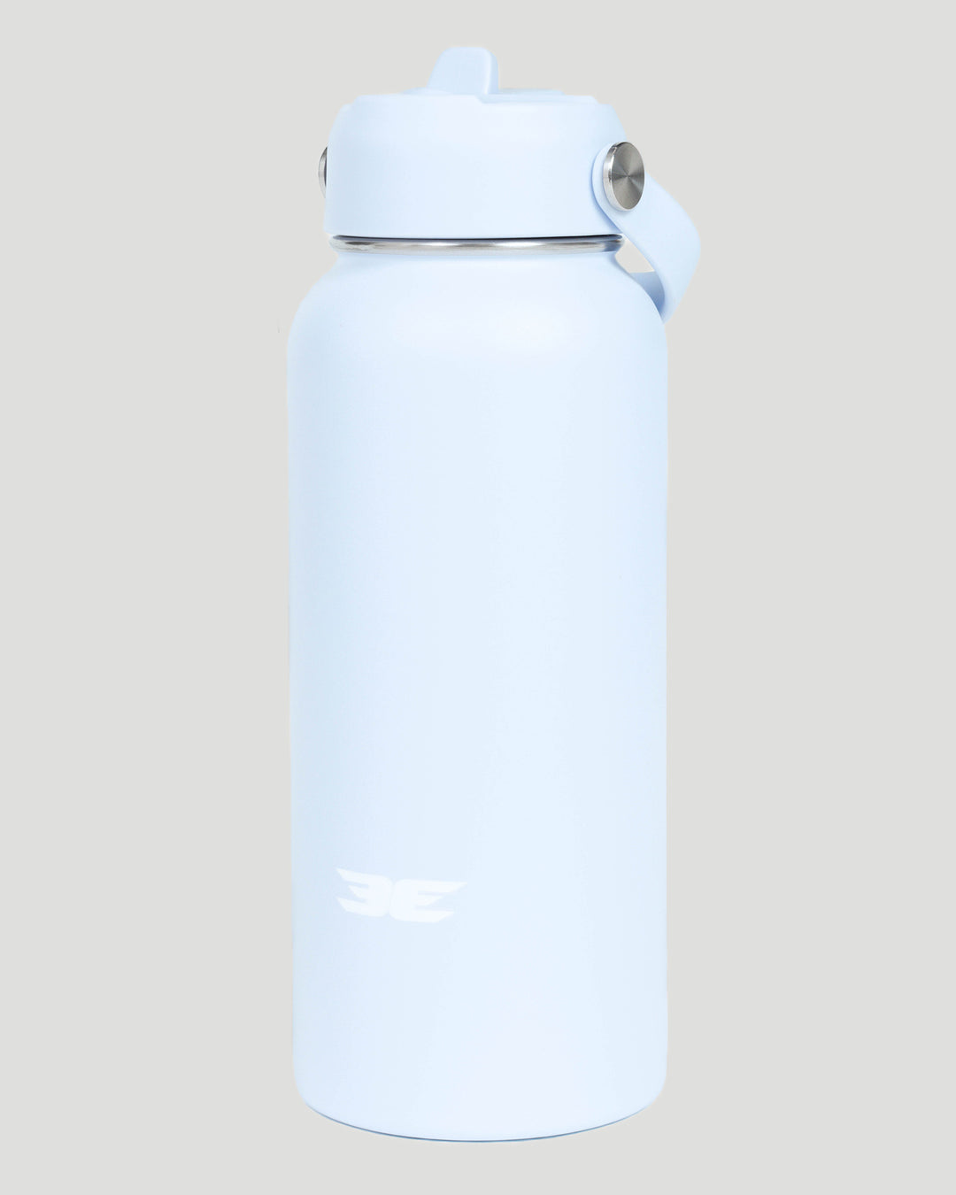 Insulated Drink Bottle 1L - Sky Blue