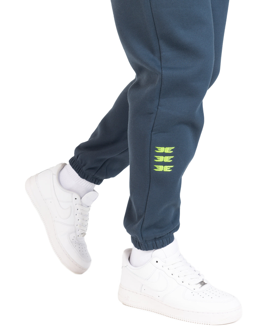 Registered Trackpants Navy – Elite Eleven