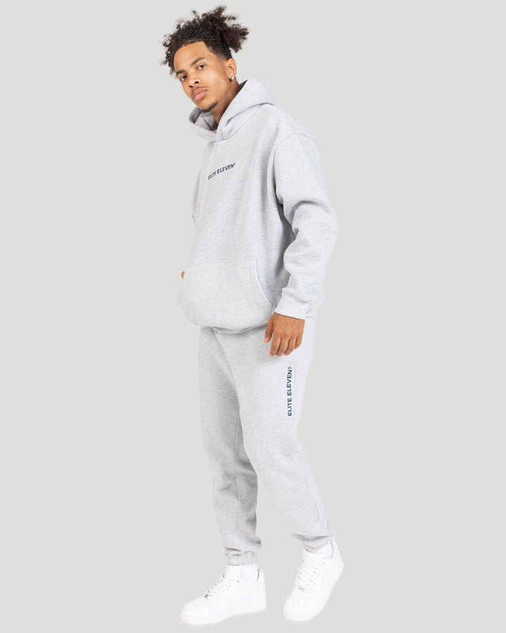 Registered Trackpants - Grey