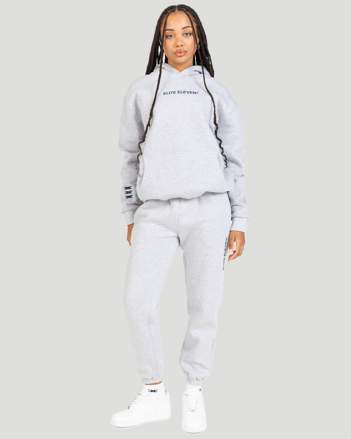 Registered Trackpants - Grey