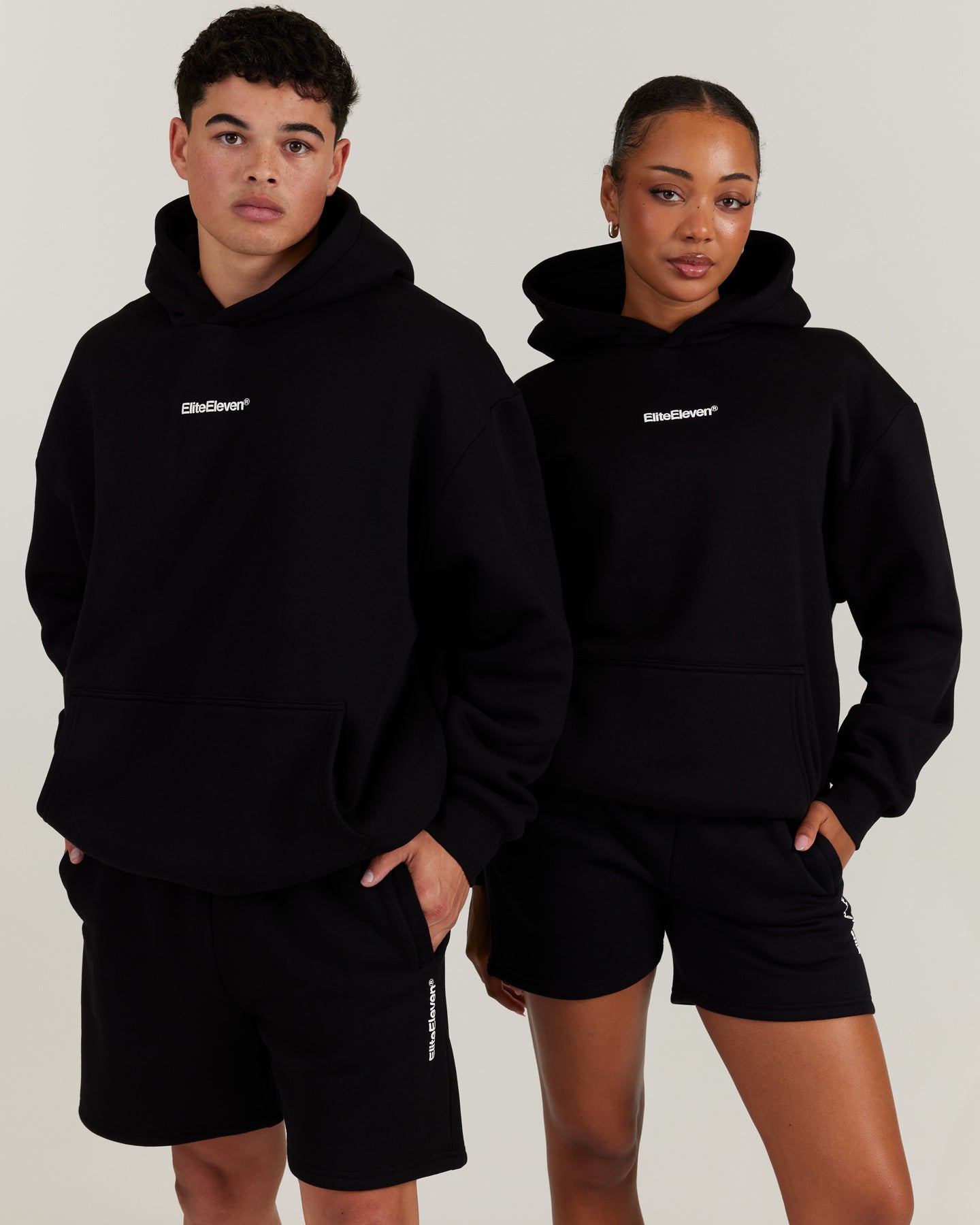 Certified Hoodie - Black