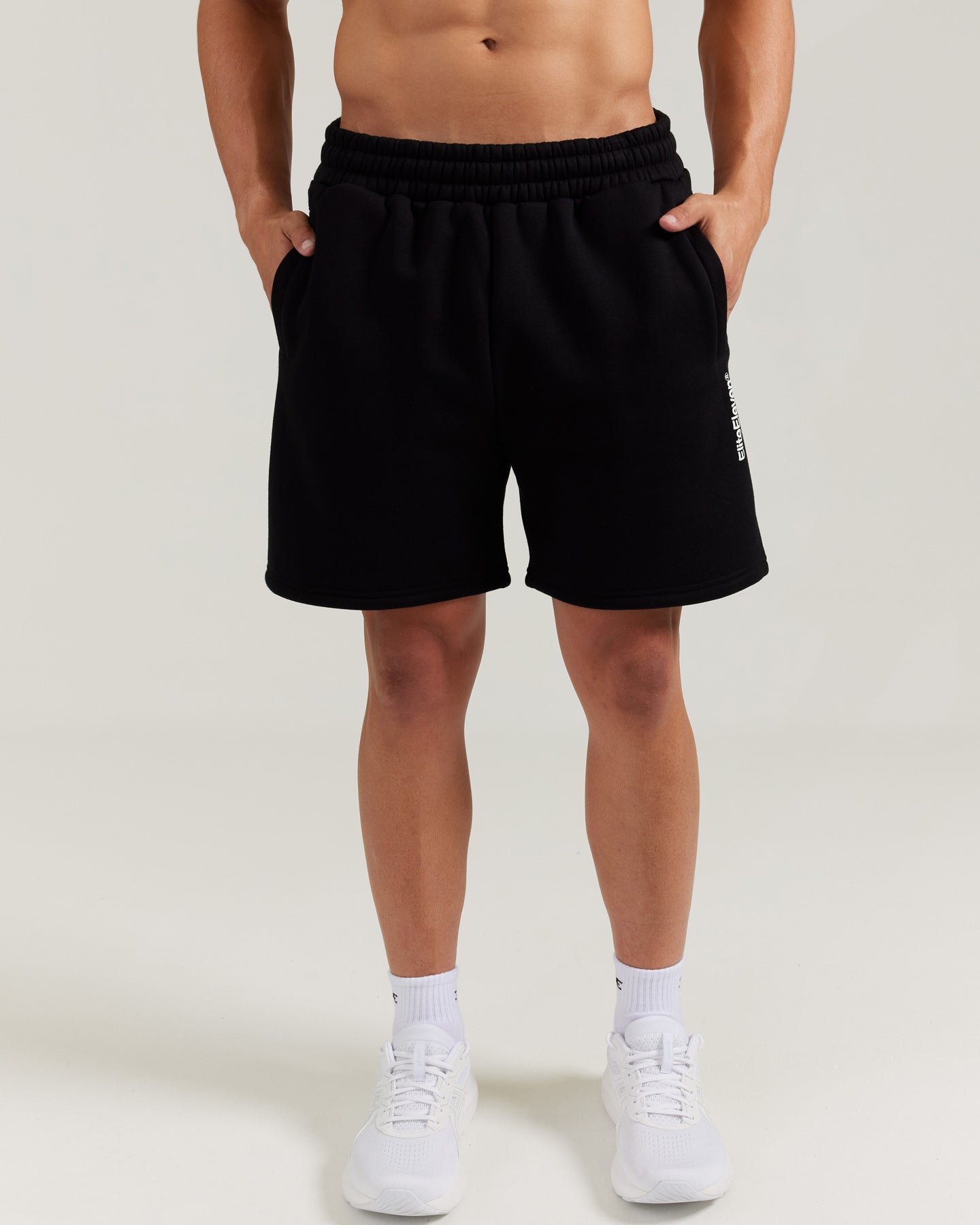 Certified Shorts - Black – Elite Eleven
