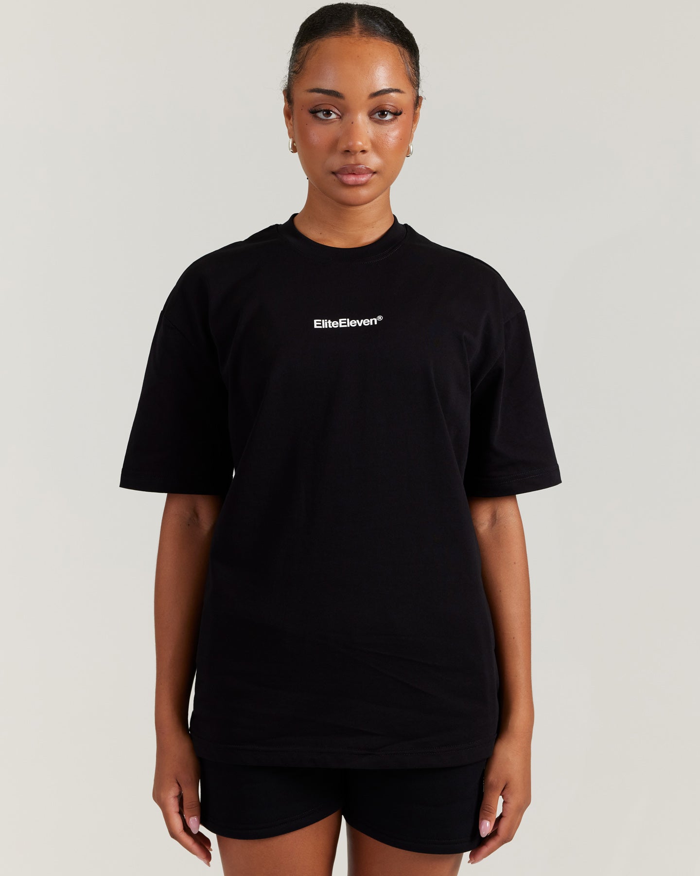 Certified Tee - Black – Elite Eleven