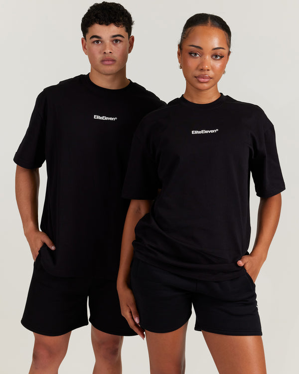 Certified Tee - Black