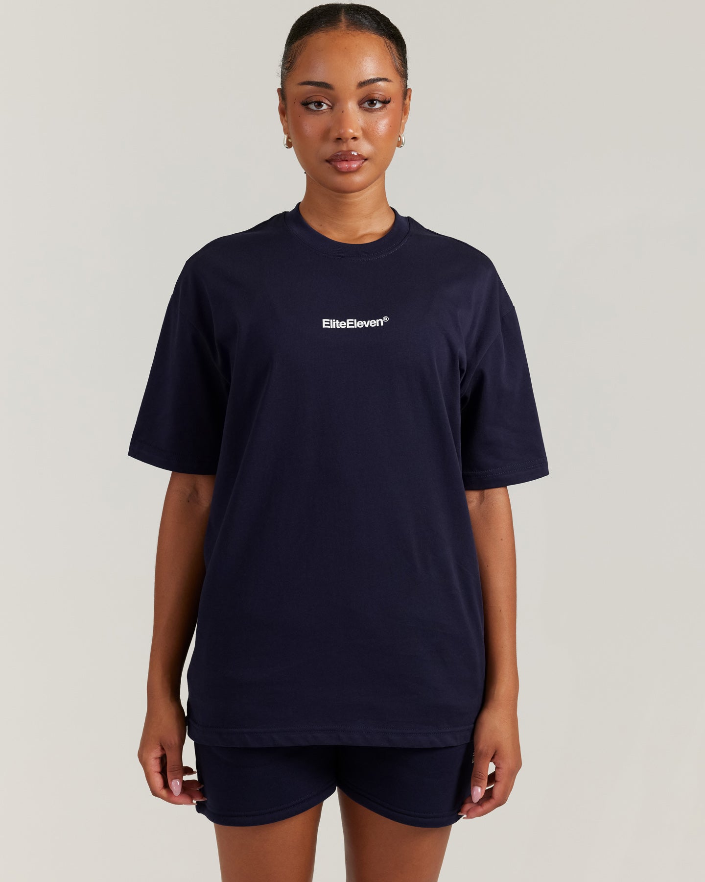 Certified Tee - Navy – Elite Eleven