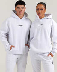 Certified Hoodie - Polar Grey