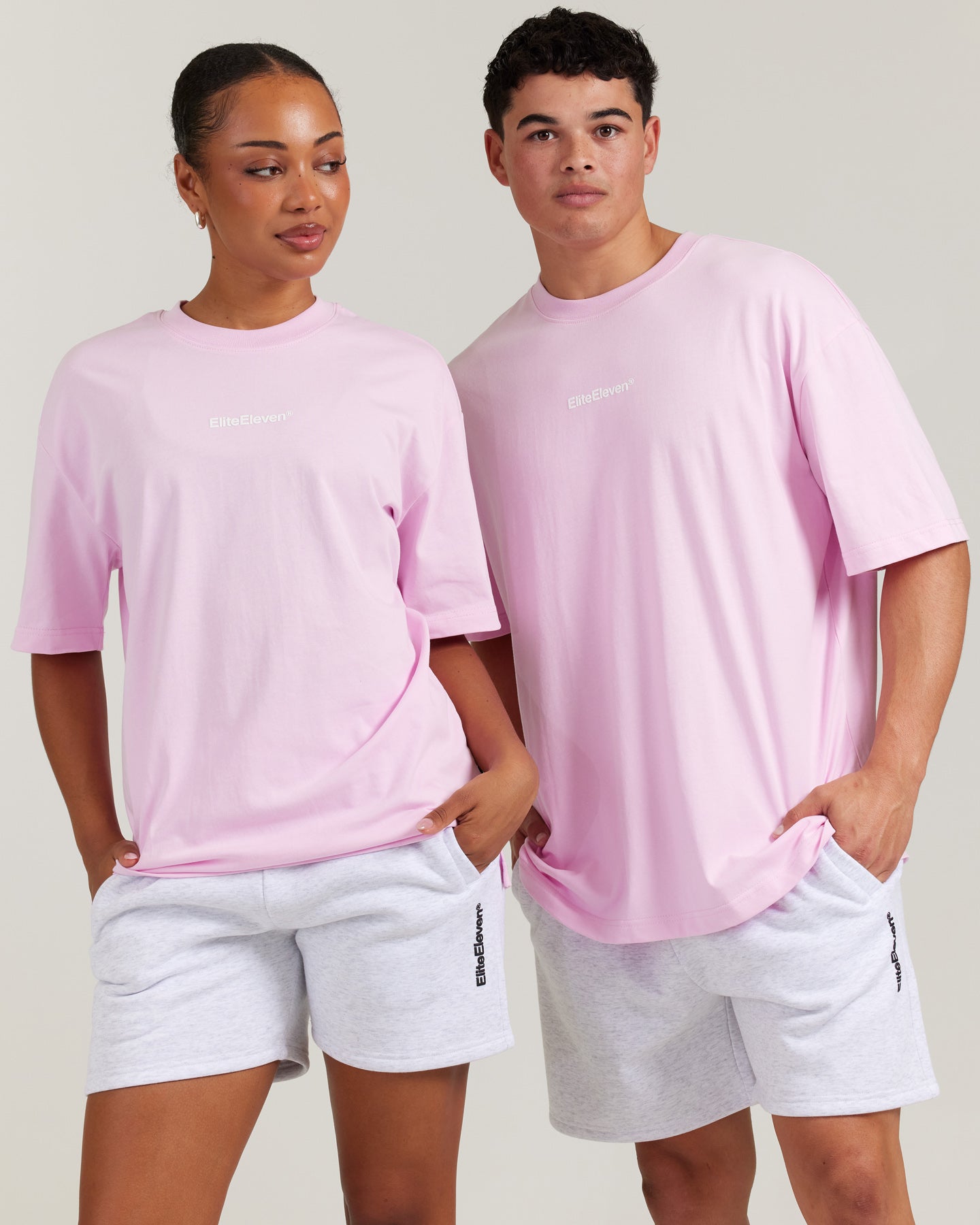 Certified Tee - Pink