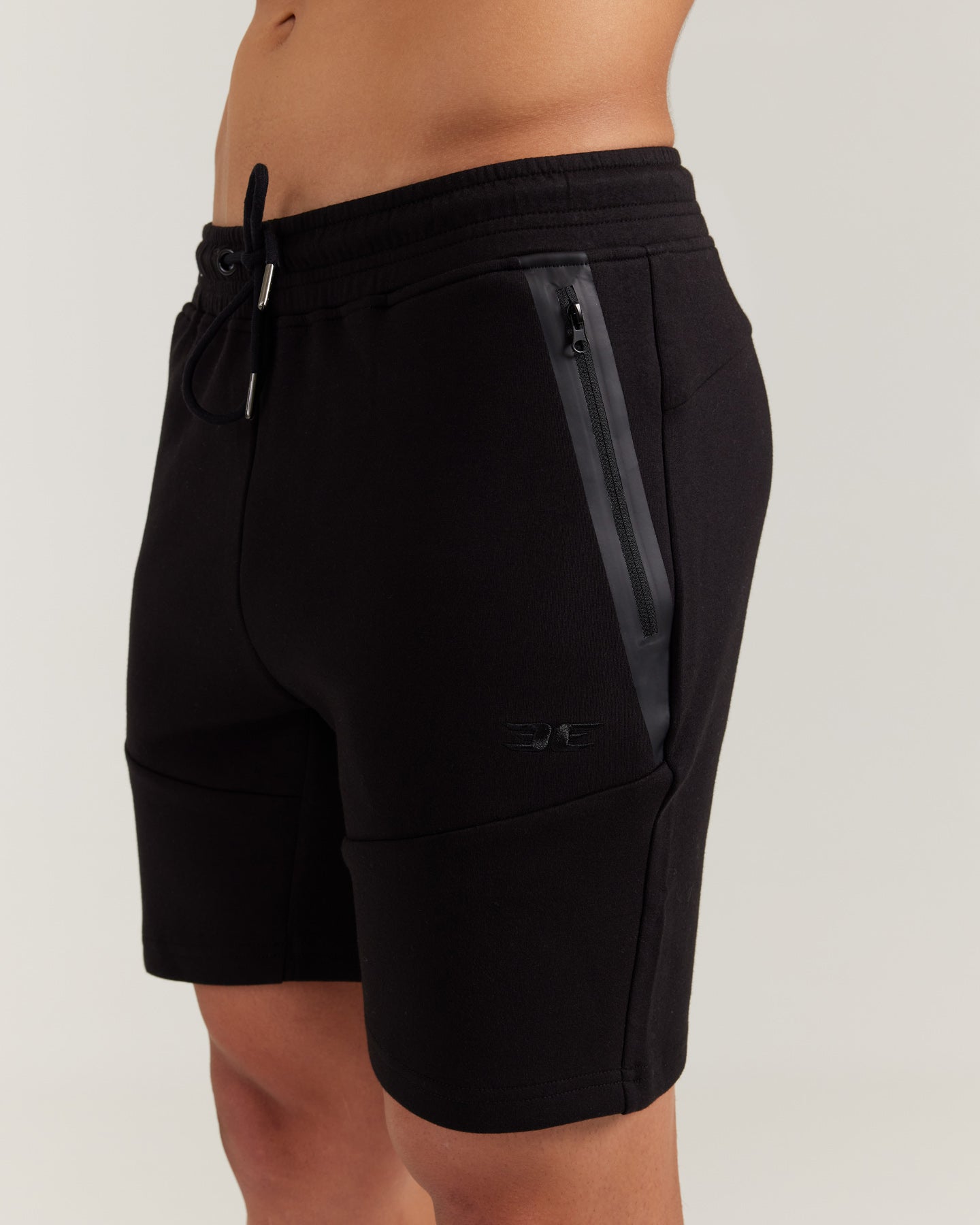 Pro Tech Shorts - Black – Elite Eleven