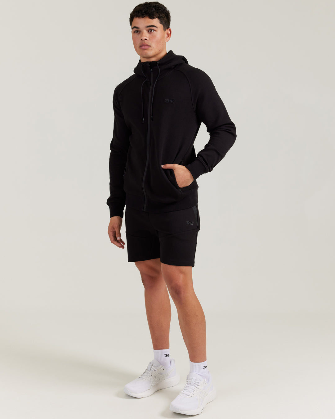 Pro Tech Store Pro Tech Shorts - Black – Elite Eleven