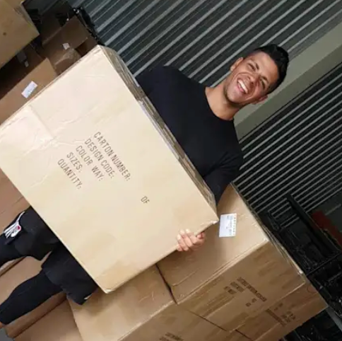 The Elite Eleven founders’ story
