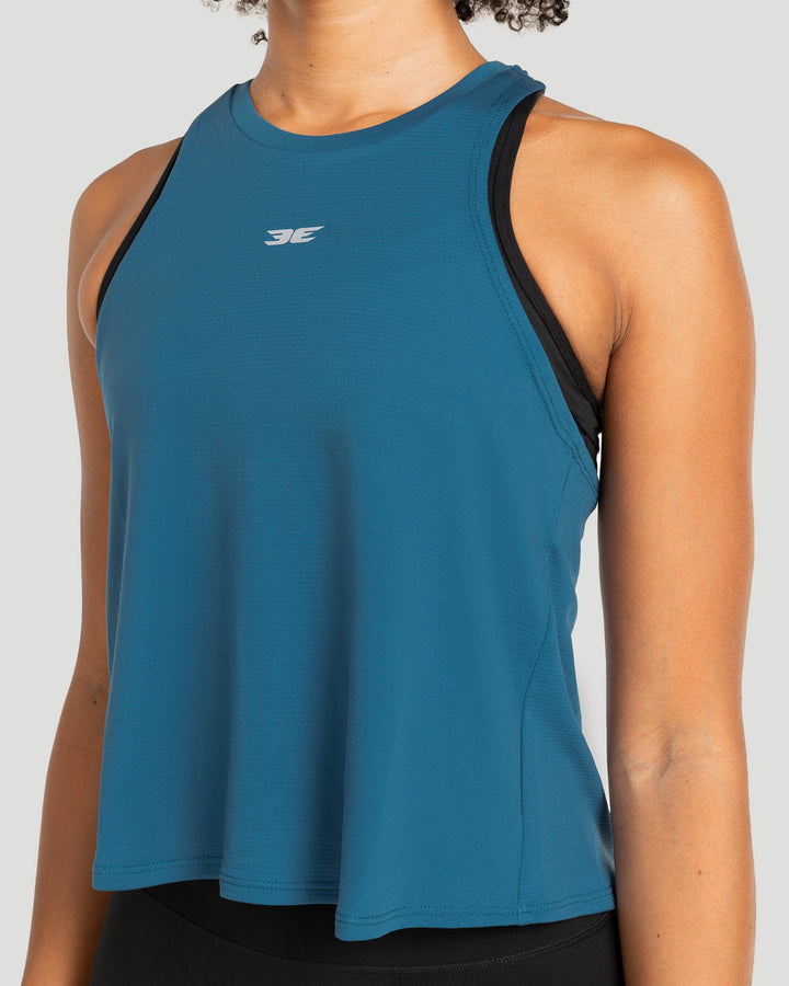 ProLite Split Tank - Blue