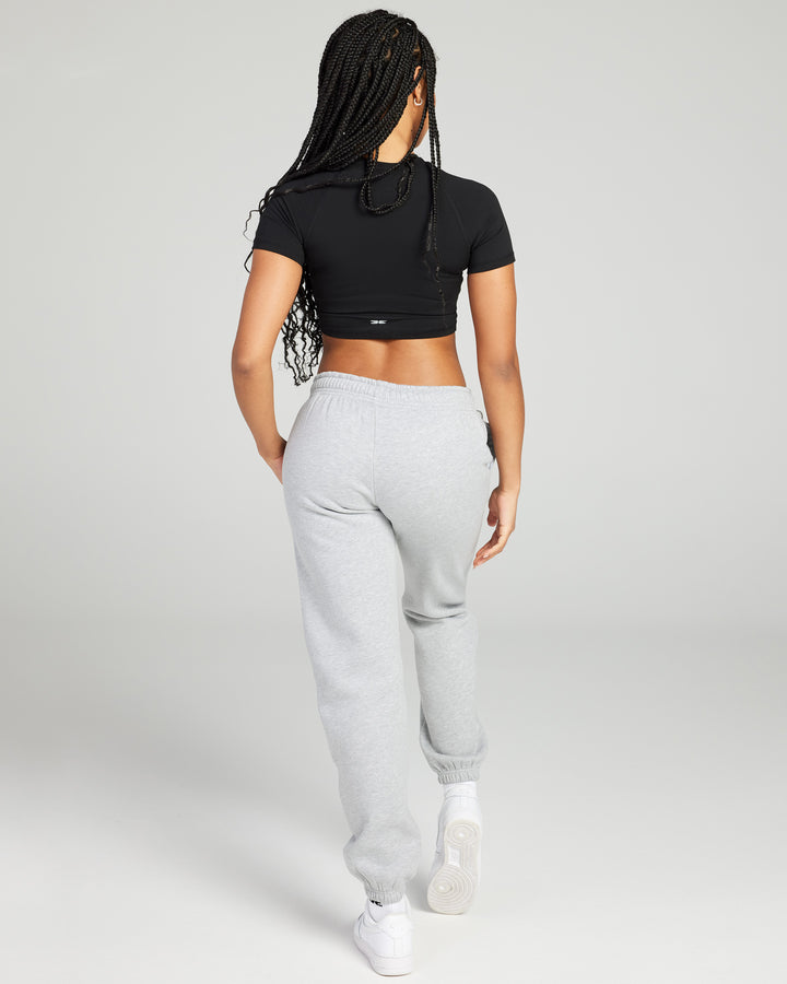 Classic Trackpants - Grey