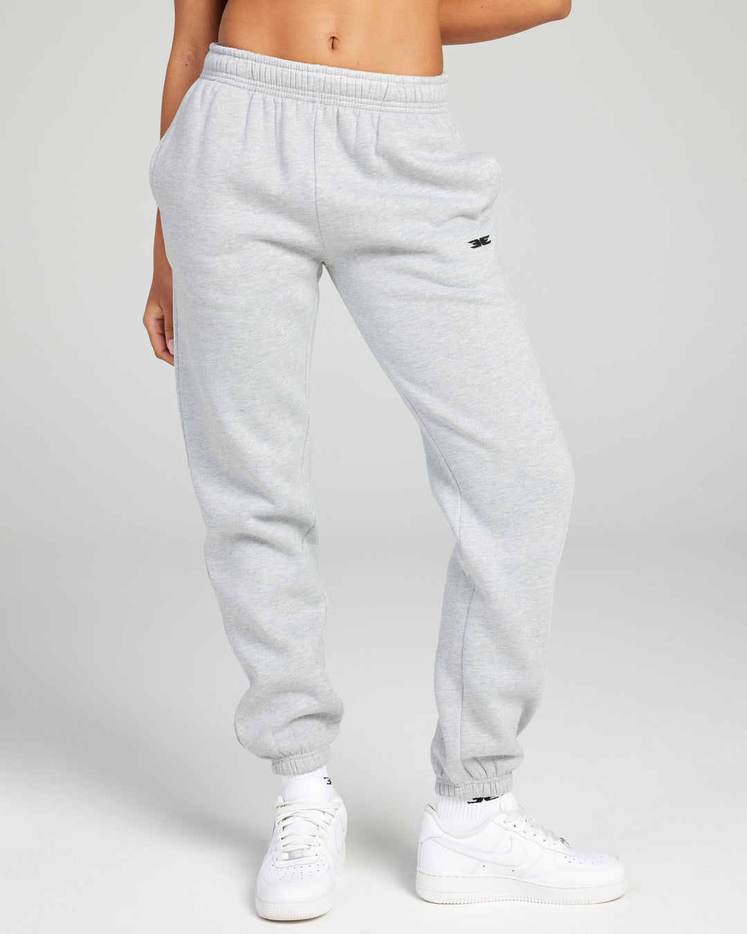 Classic Trackpants - Grey