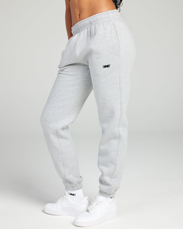 Classic Trackpants - Grey