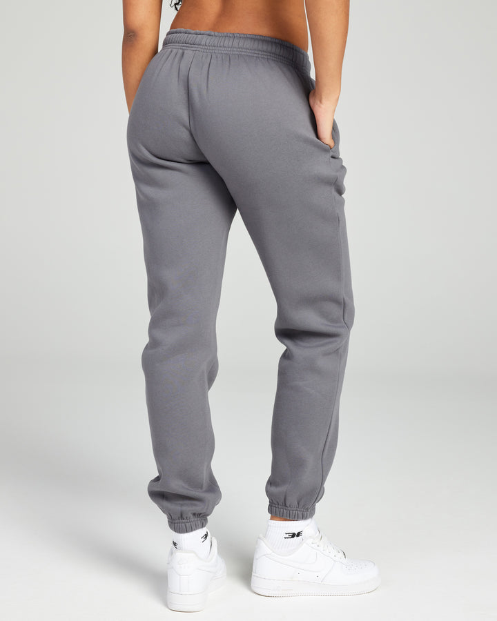 Classic Trackpants - Cool Slate