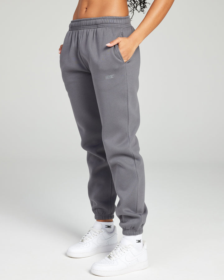 Classic Trackpants - Cool Slate