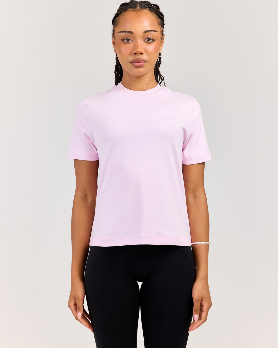 EE Everyday Tee - Pink