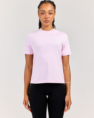 EE Everyday Tee - Pink