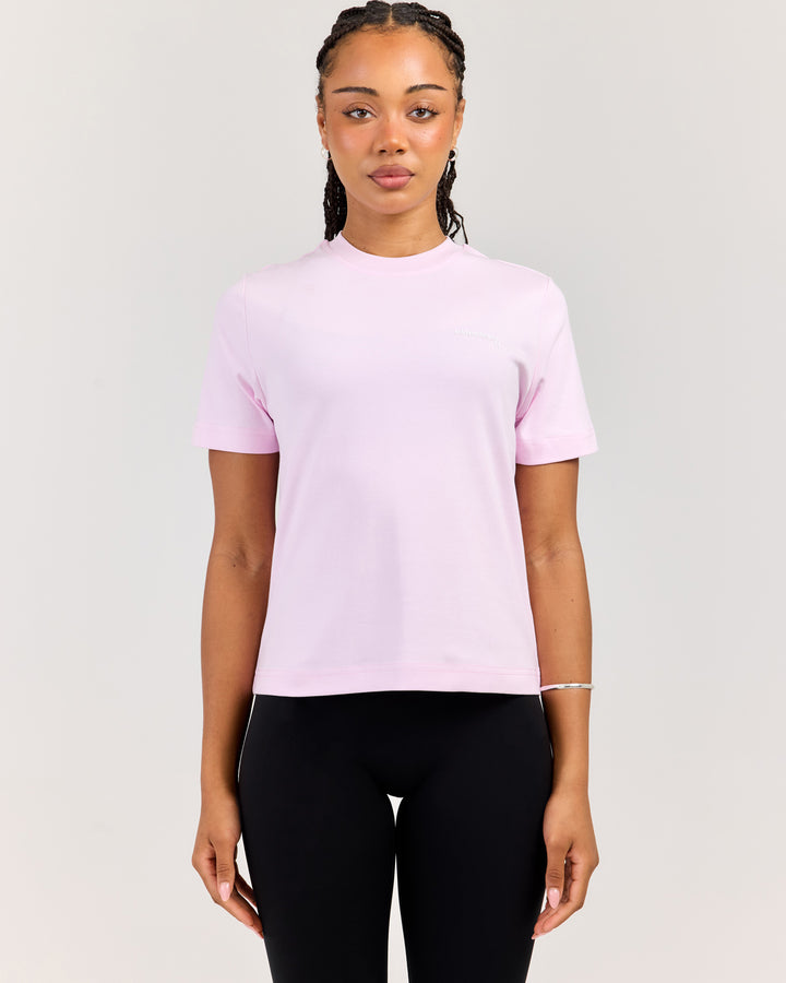 EE Everyday Tee - Pink