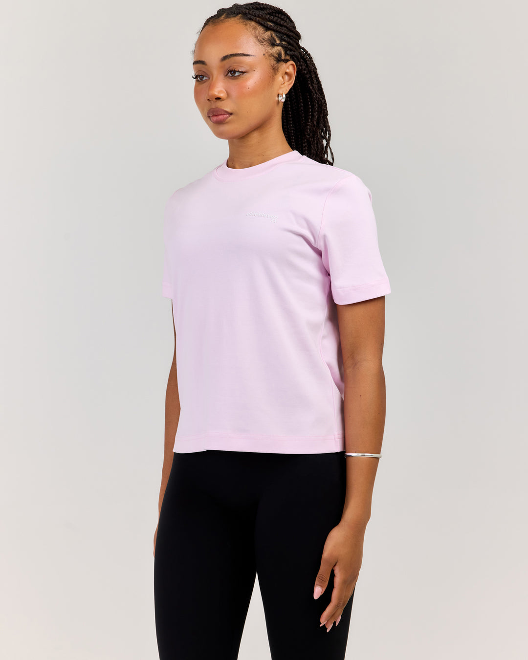 EE Everyday Tee - Pink