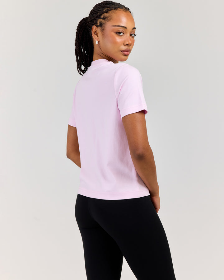 EE Everyday Tee - Pink
