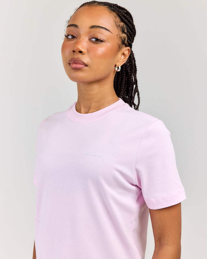 EE Everyday Tee - Pink