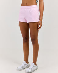 Omni Mini Shorts - Pink