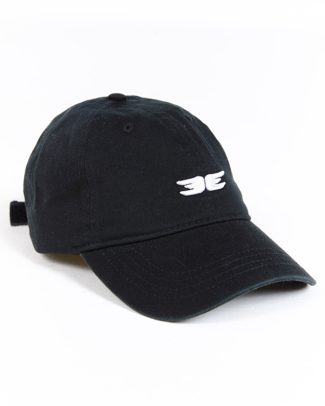 EE Cap - Black