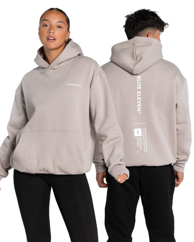 The cheap elite hoodie