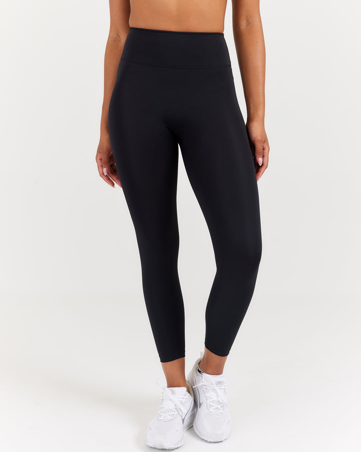 7/8 PerForm Leggings - Black
