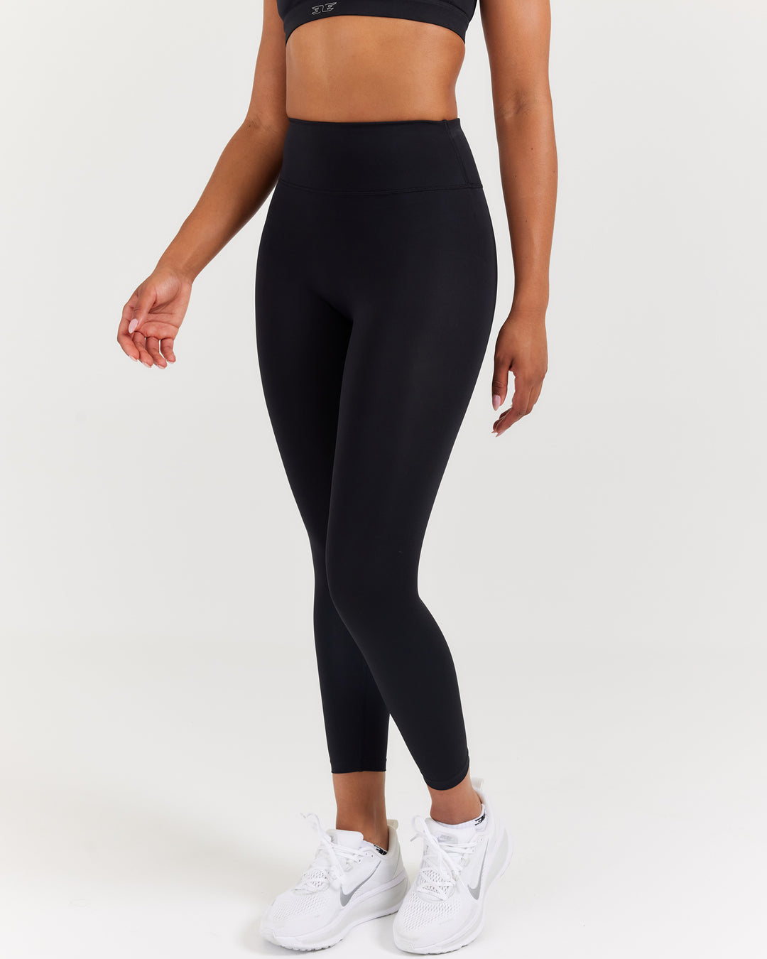 7/8 PerForm Leggings - Black