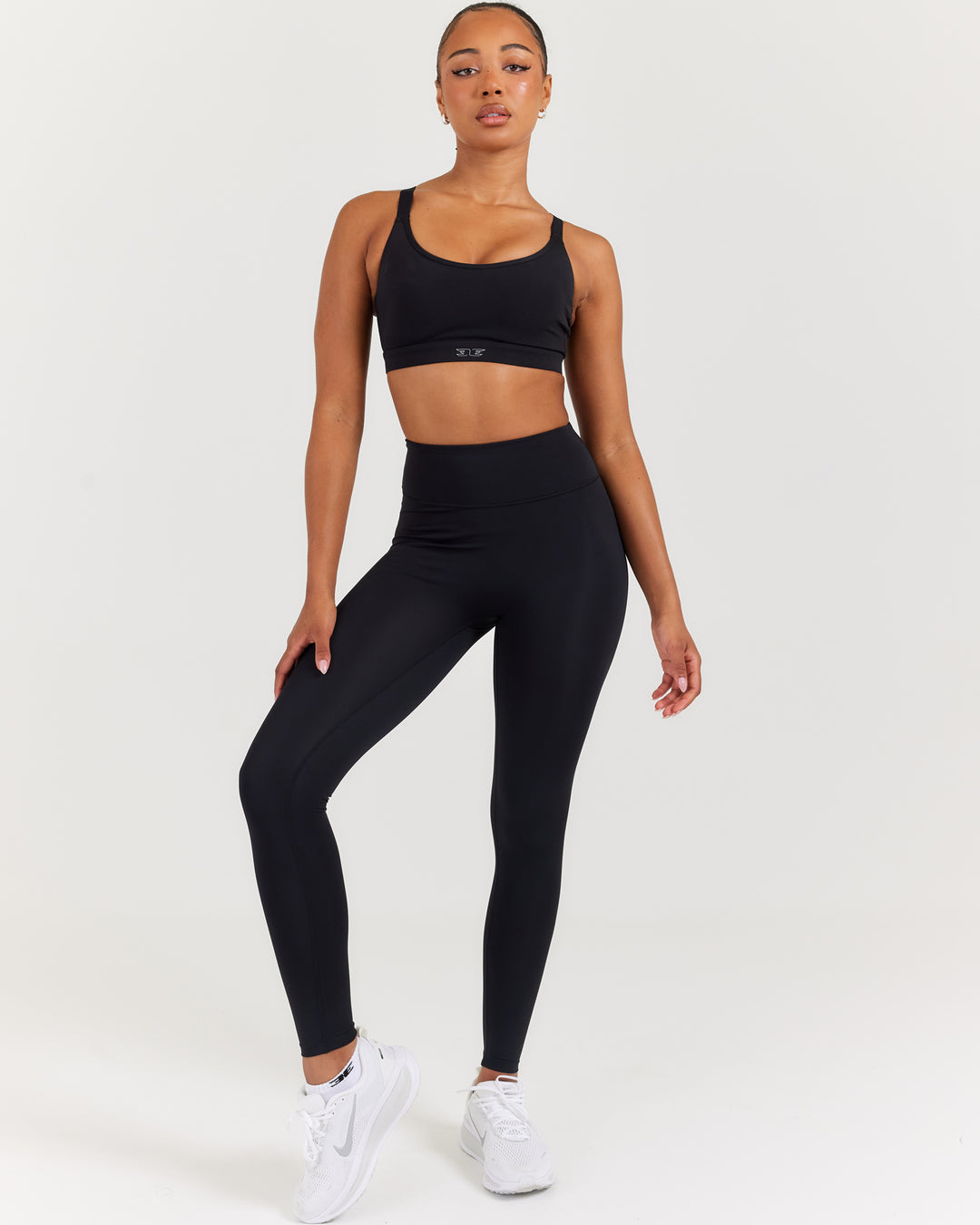 PerForm Leggings - Black