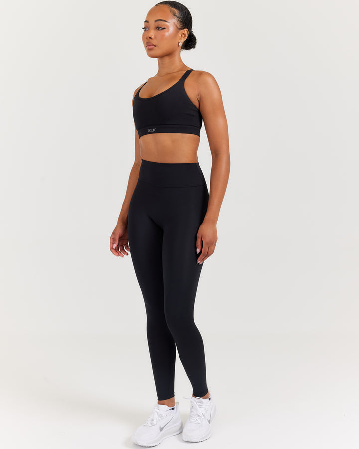 PerForm Leggings - Black