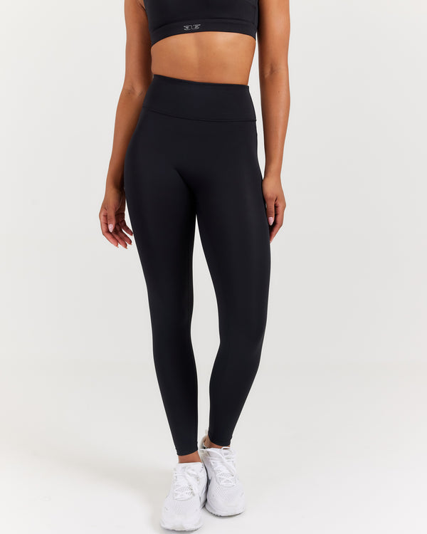 PerForm Leggings - Black