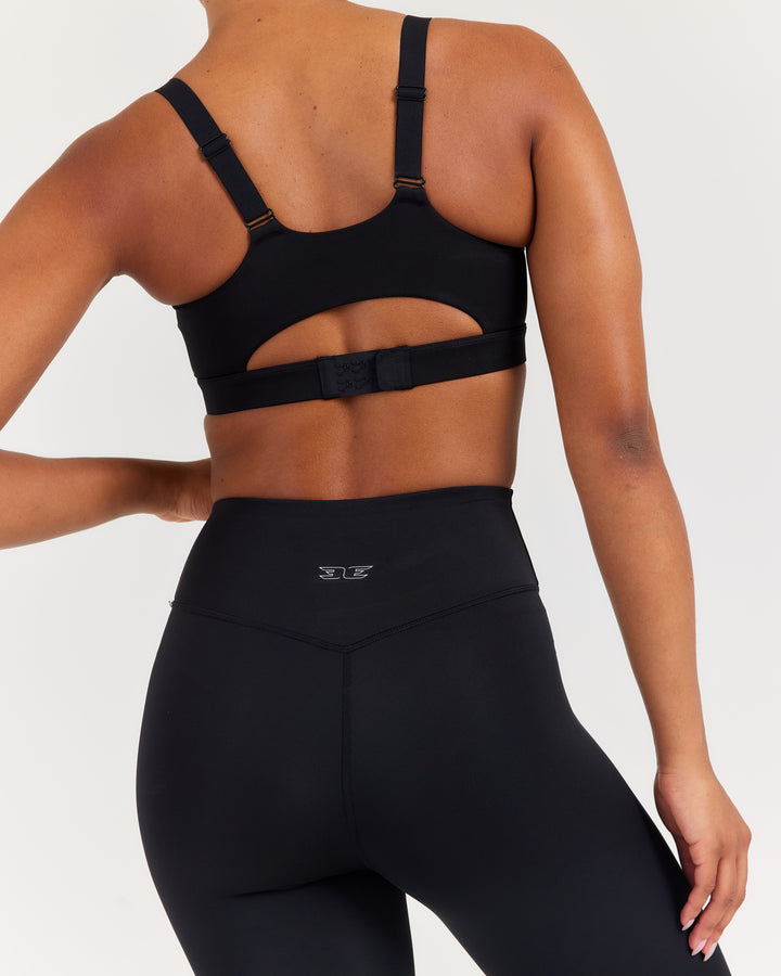 PerForm Leggings - Black