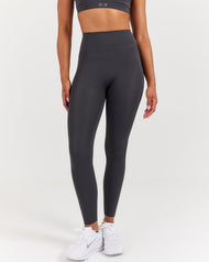 PerForm Pocket Leggings - Charcoal