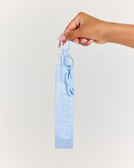 Elite11 Keyring - Blue