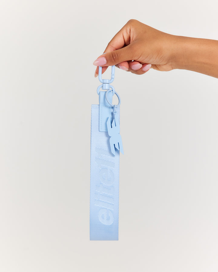 Elite11 Keyring - Blue