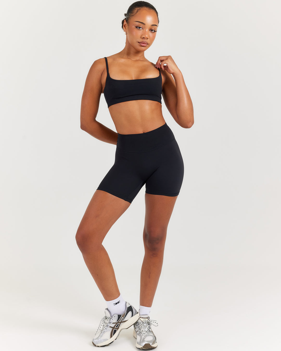 Soléa Shorts - Black