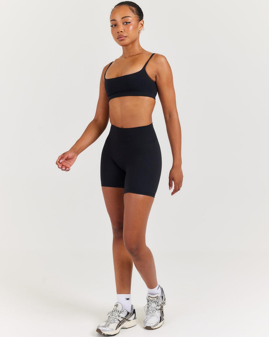 Soléa Shorts - Black