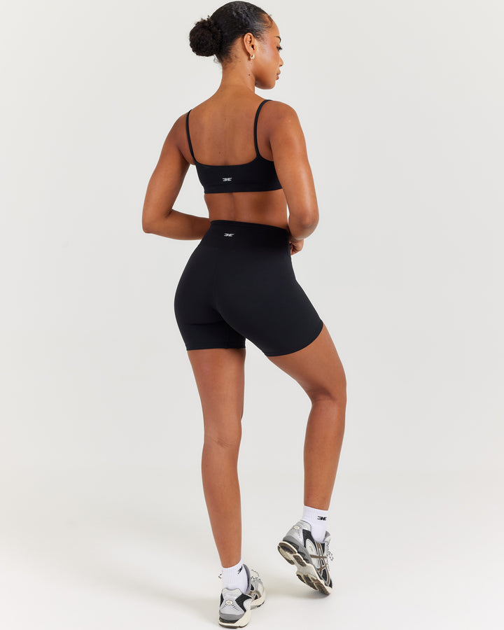 Soléa Shorts - Black