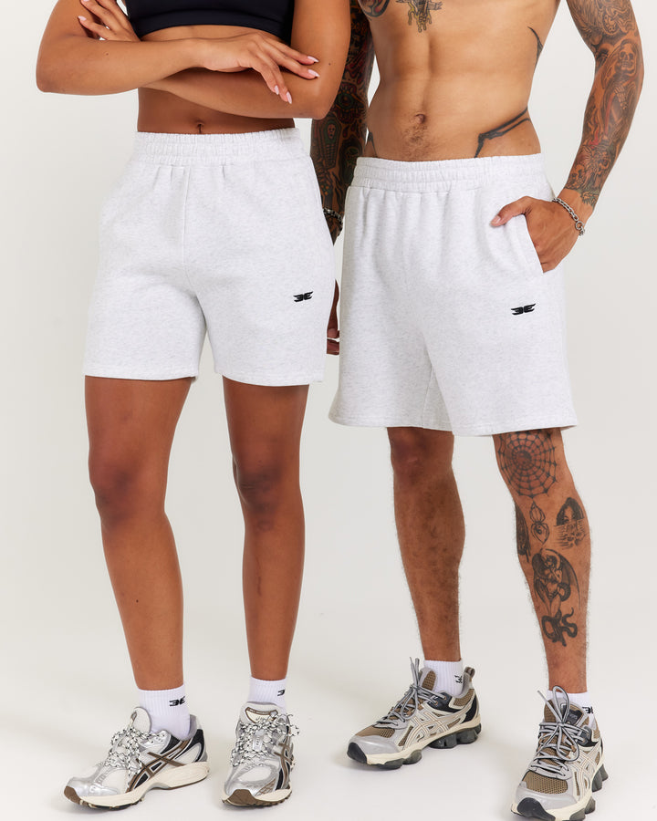 Classic Shorts - Polar Grey