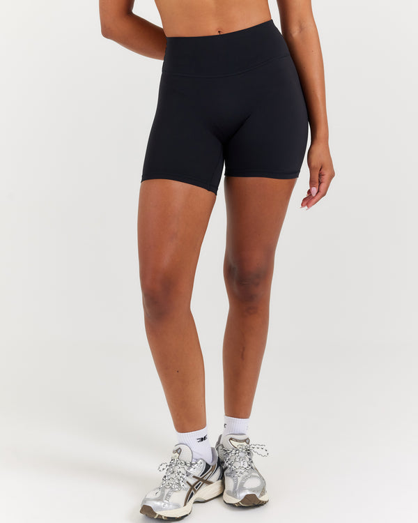 Soléa Shorts - Black