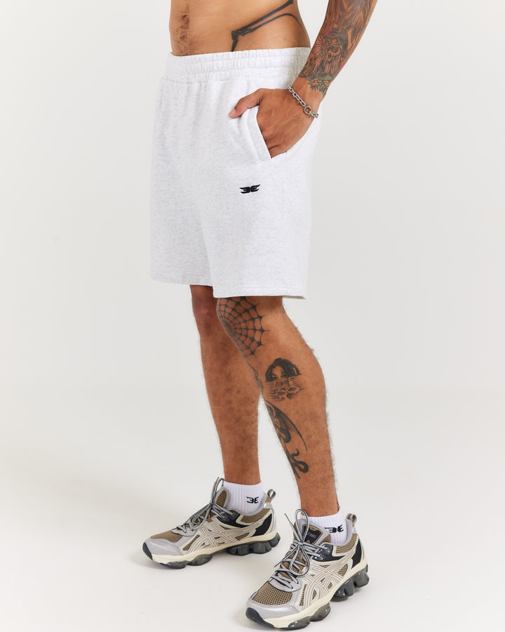 Classic Shorts - Polar Grey
