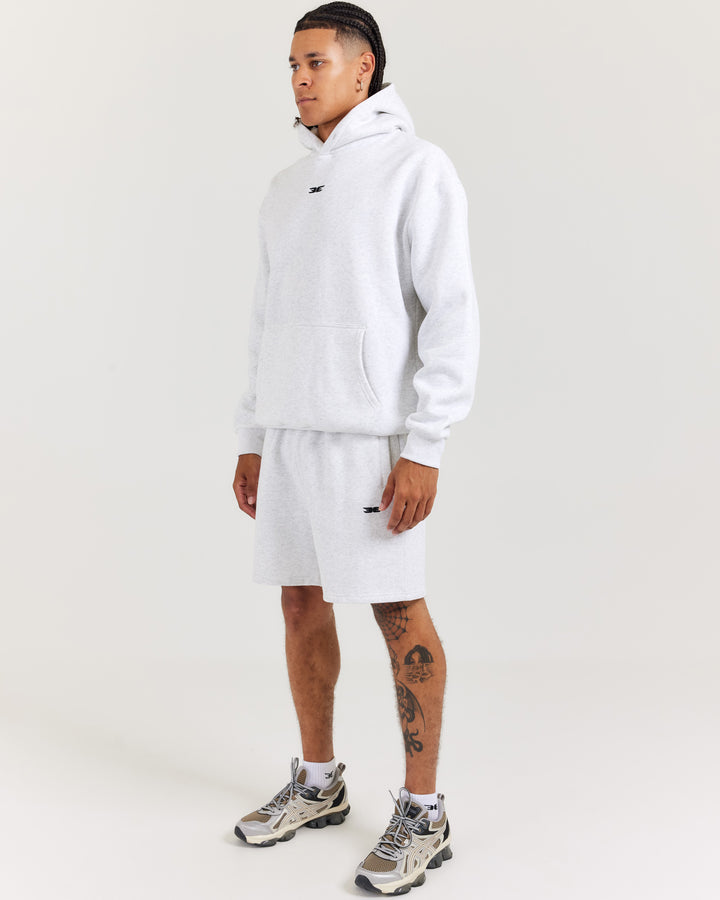 Classic Shorts - Polar Grey