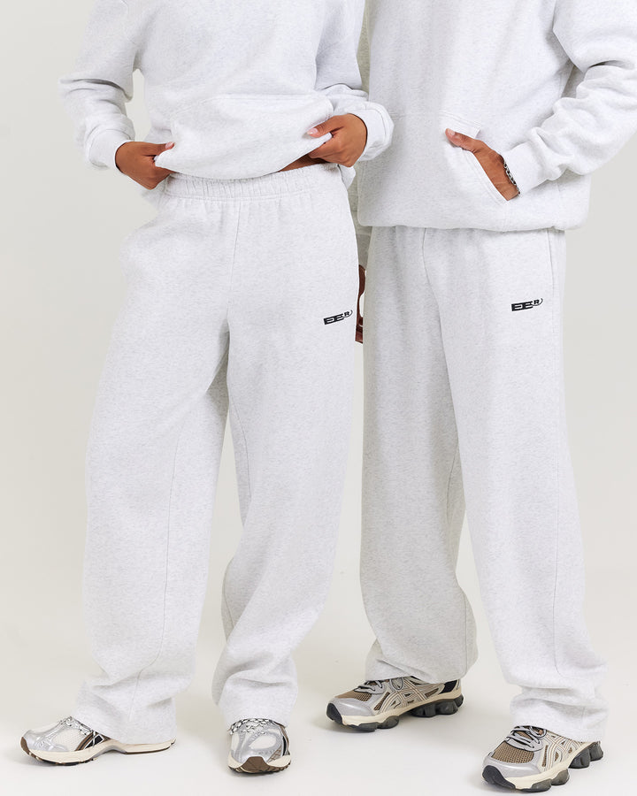Arc Straight Leg Pants - Polar Grey