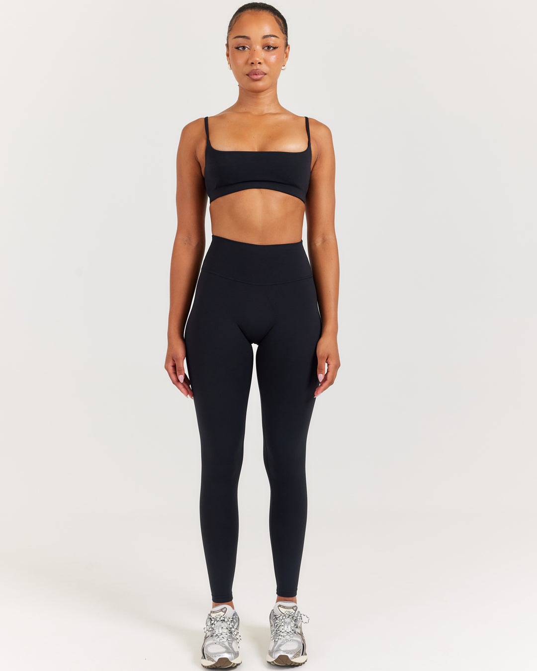 Soléa Leggings - Black